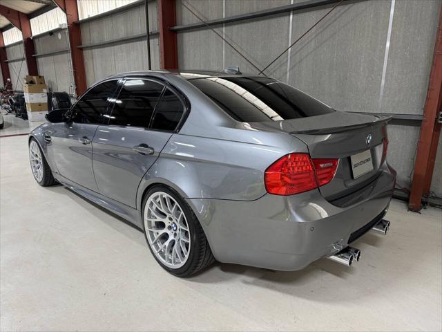 used 2011 BMW M3 car, priced at $42,980