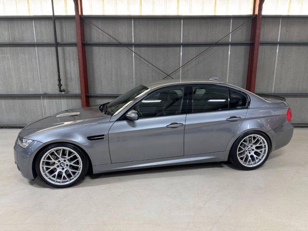 used 2011 BMW M3 car, priced at $38,980