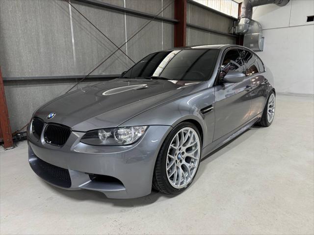 used 2011 BMW M3 car, priced at $42,980