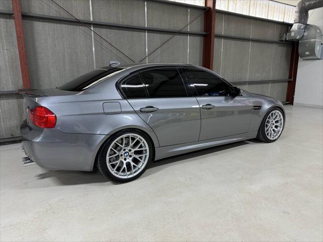 used 2011 BMW M3 car, priced at $42,980
