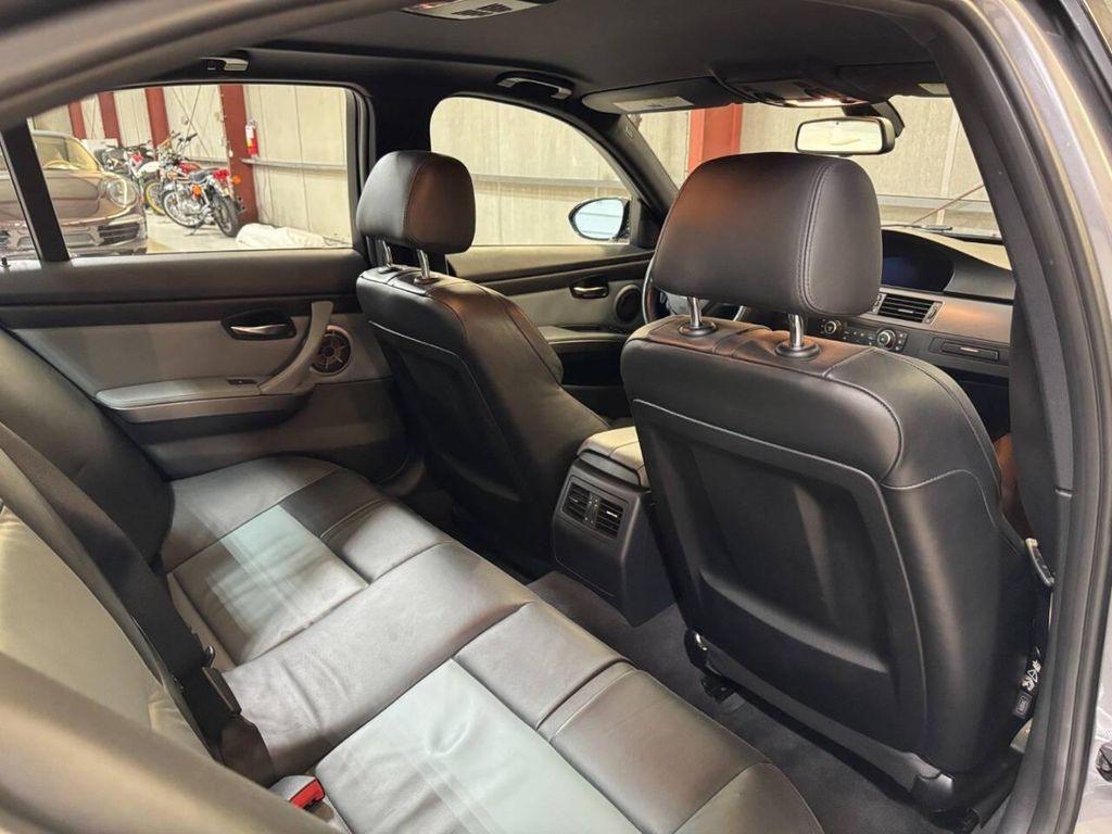 used 2011 BMW M3 car, priced at $37,980