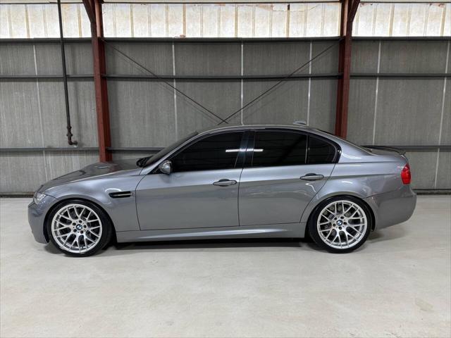 used 2011 BMW M3 car, priced at $42,980