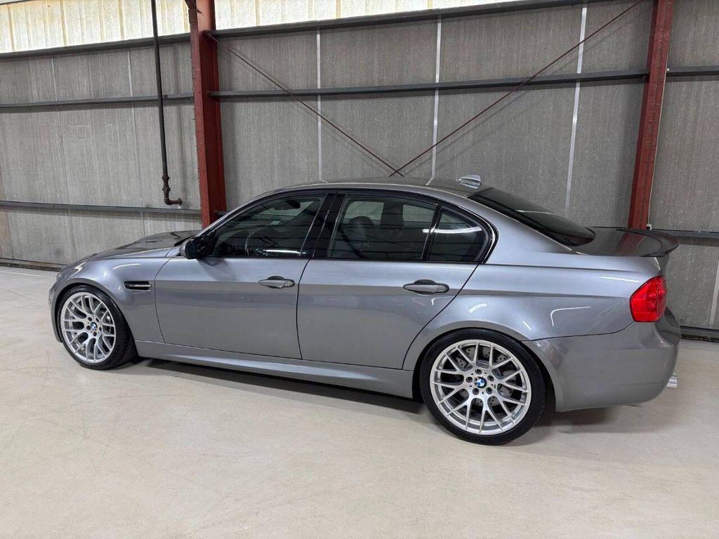 used 2011 BMW M3 car, priced at $37,980