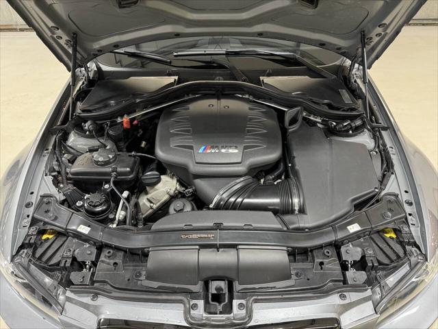 used 2011 BMW M3 car, priced at $42,980
