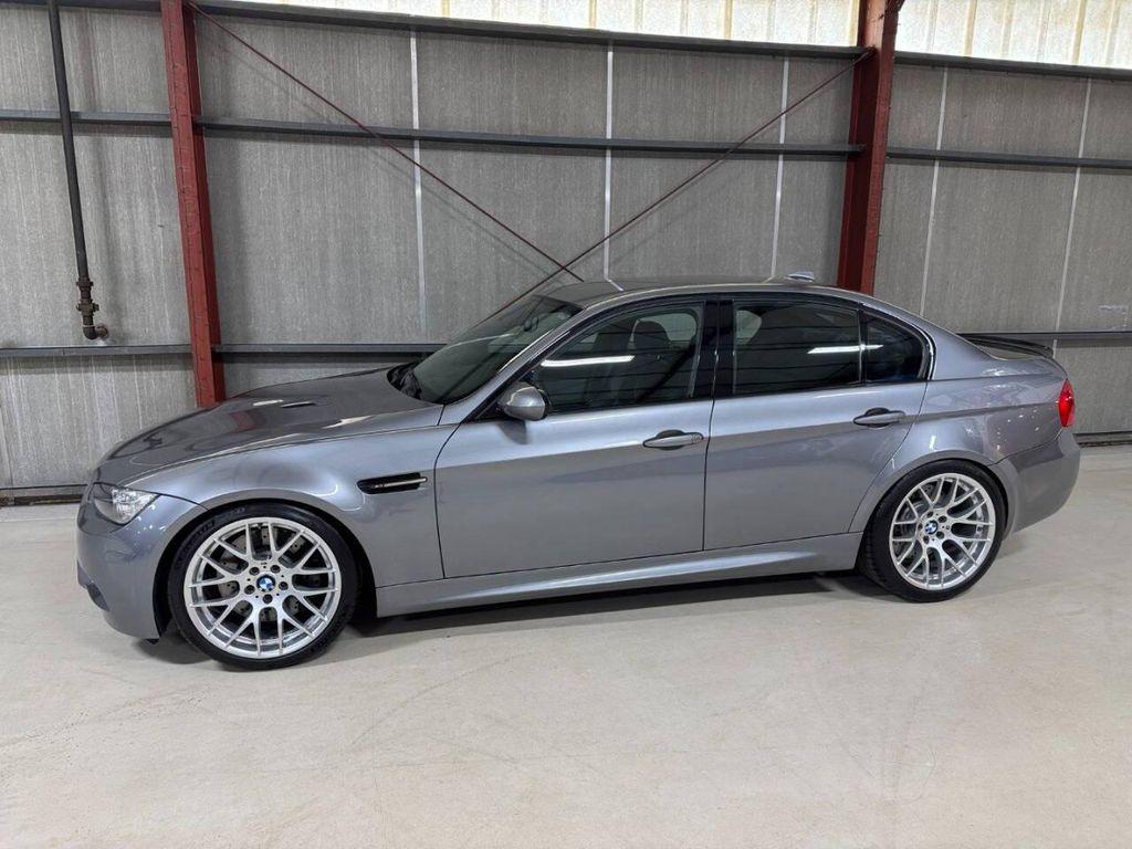 used 2011 BMW M3 car, priced at $37,980