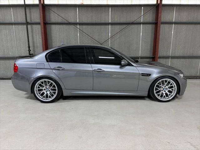 used 2011 BMW M3 car, priced at $42,980