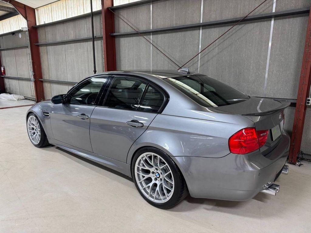 used 2011 BMW M3 car, priced at $37,980