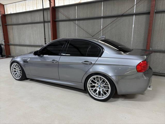 used 2011 BMW M3 car, priced at $42,980