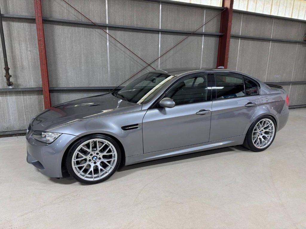 used 2011 BMW M3 car, priced at $37,980