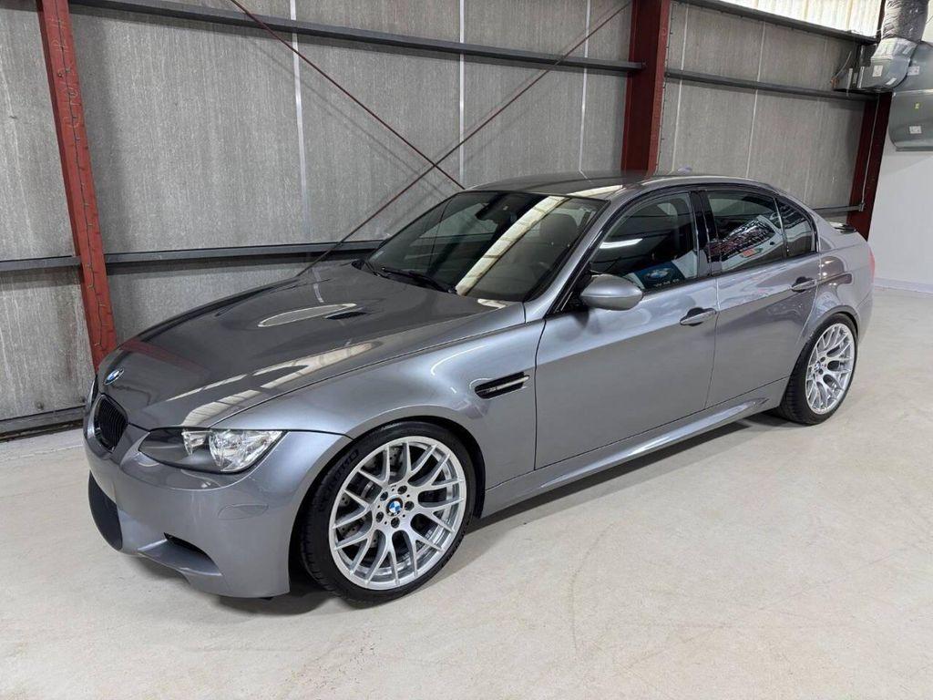 used 2011 BMW M3 car, priced at $37,980