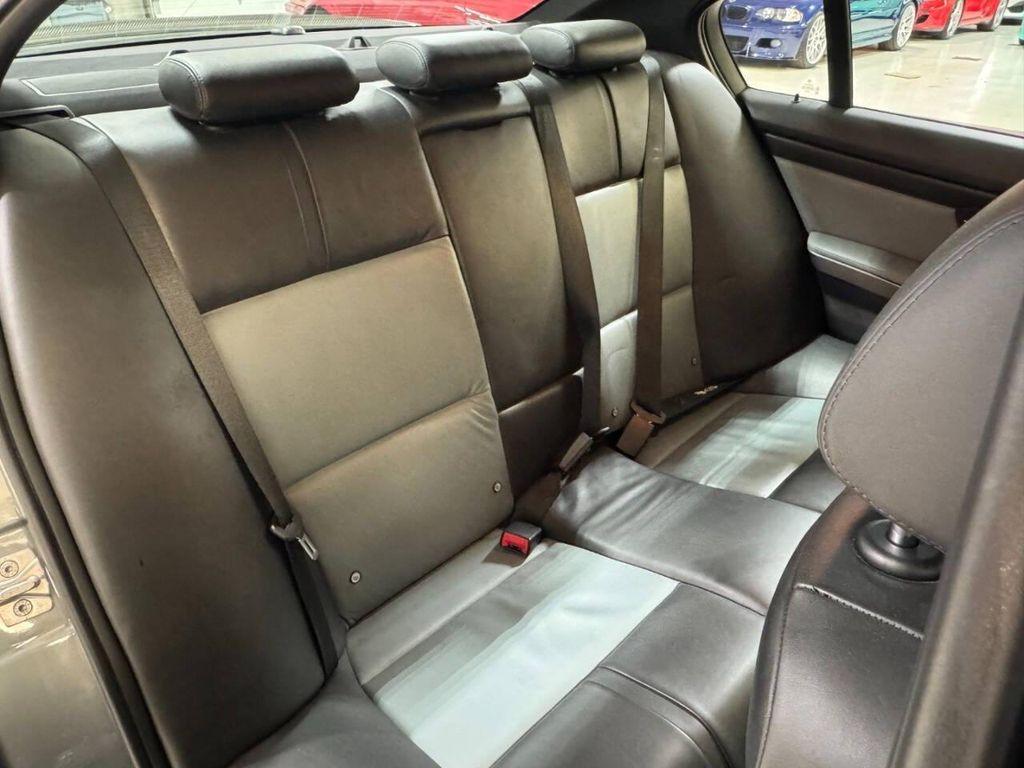 used 2011 BMW M3 car, priced at $37,980