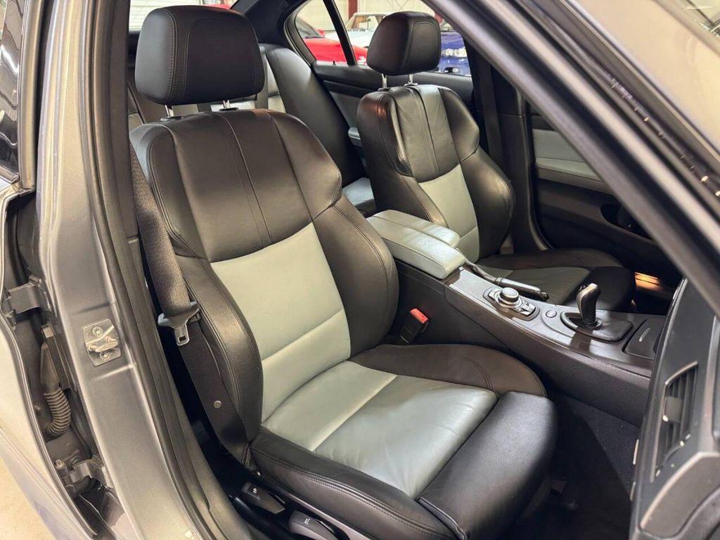 used 2011 BMW M3 car, priced at $37,980
