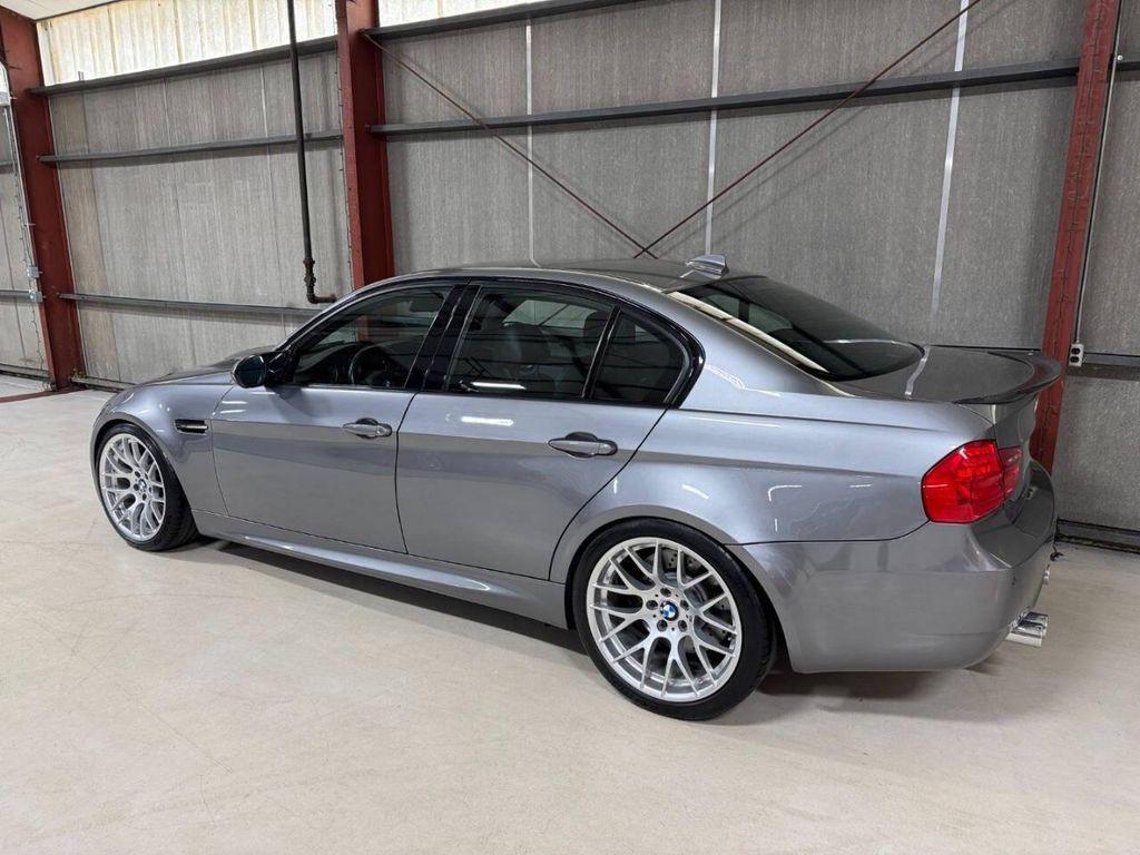 used 2011 BMW M3 car, priced at $37,980