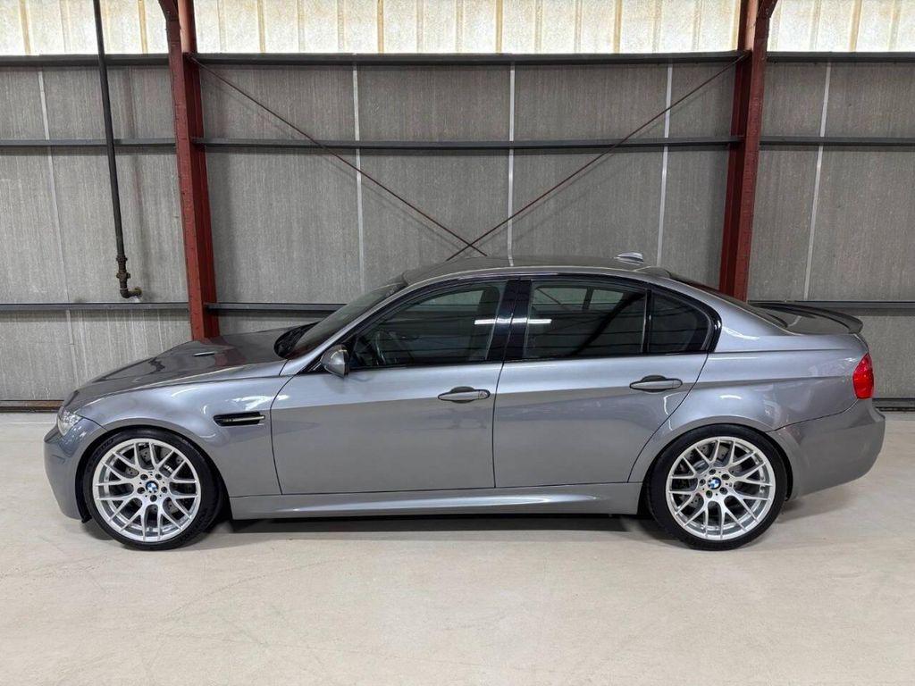 used 2011 BMW M3 car, priced at $37,980