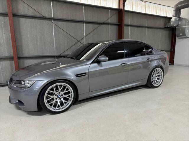 used 2011 BMW M3 car, priced at $42,980