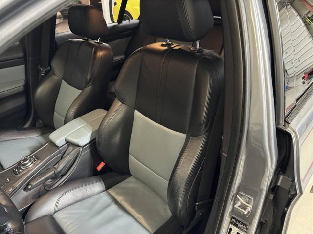 used 2011 BMW M3 car, priced at $42,980
