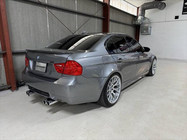 used 2011 BMW M3 car, priced at $42,980