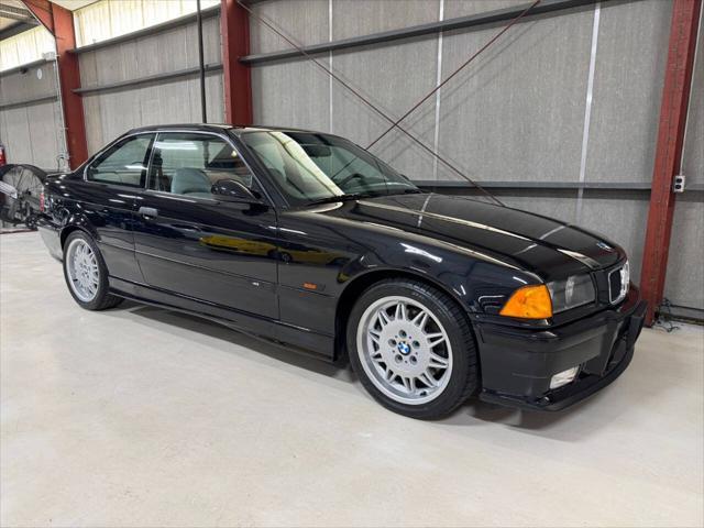 used 1995 BMW M3 car, priced at $34,980