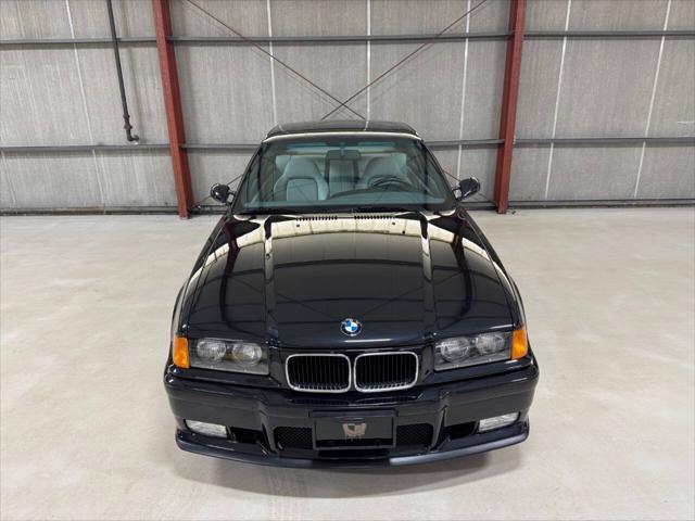 used 1995 BMW M3 car, priced at $34,980