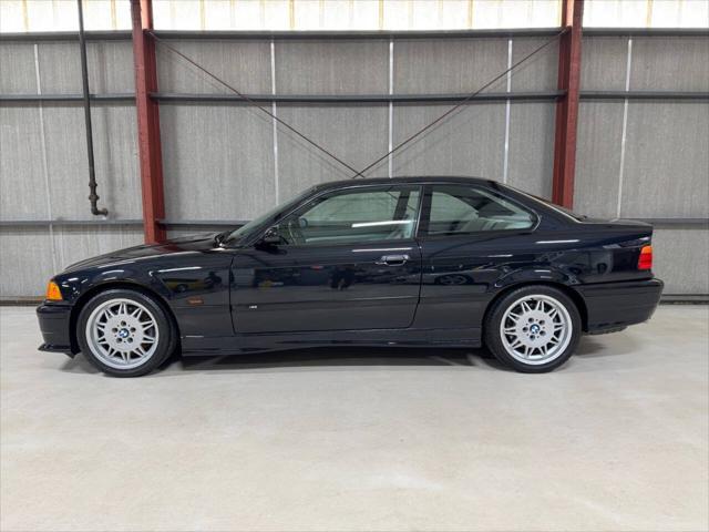 used 1995 BMW M3 car, priced at $34,980