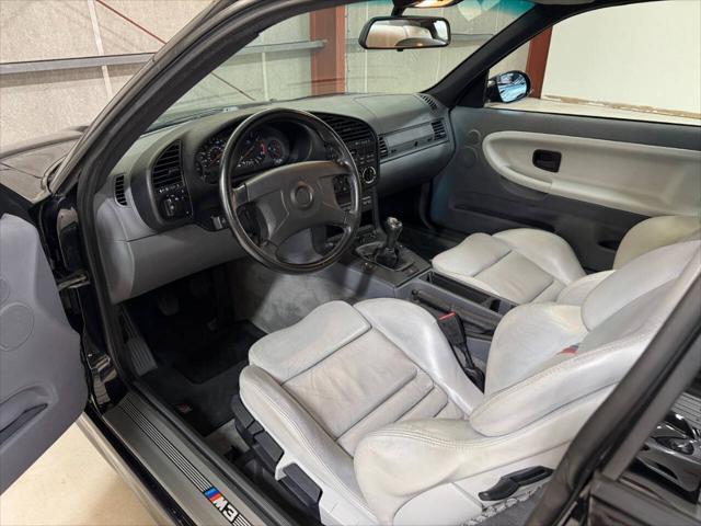 used 1995 BMW M3 car, priced at $34,980