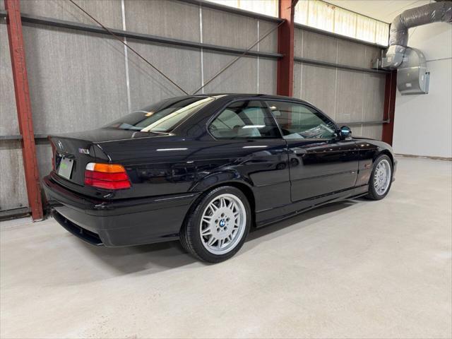 used 1995 BMW M3 car, priced at $34,980