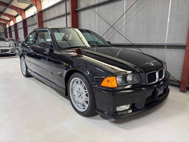 used 1995 BMW M3 car, priced at $34,980