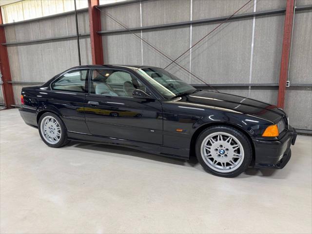 used 1995 BMW M3 car, priced at $34,980