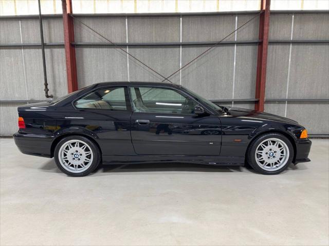 used 1995 BMW M3 car, priced at $34,980