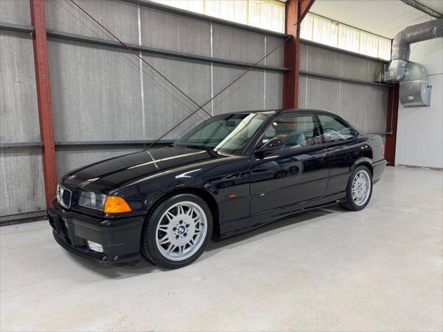 used 1995 BMW M3 car, priced at $34,980