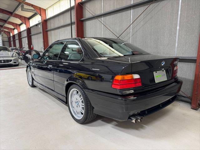 used 1995 BMW M3 car, priced at $34,980