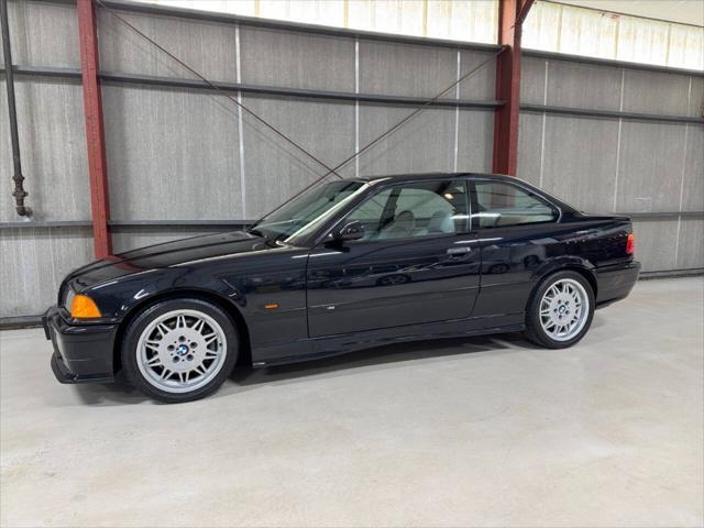 used 1995 BMW M3 car, priced at $34,980