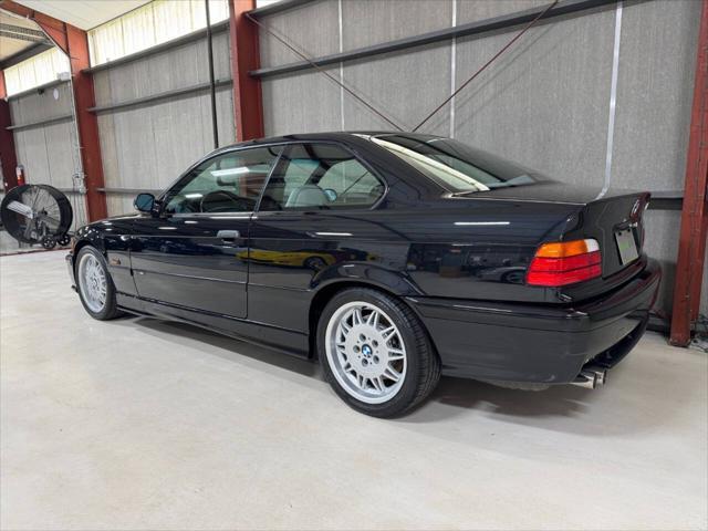 used 1995 BMW M3 car, priced at $34,980