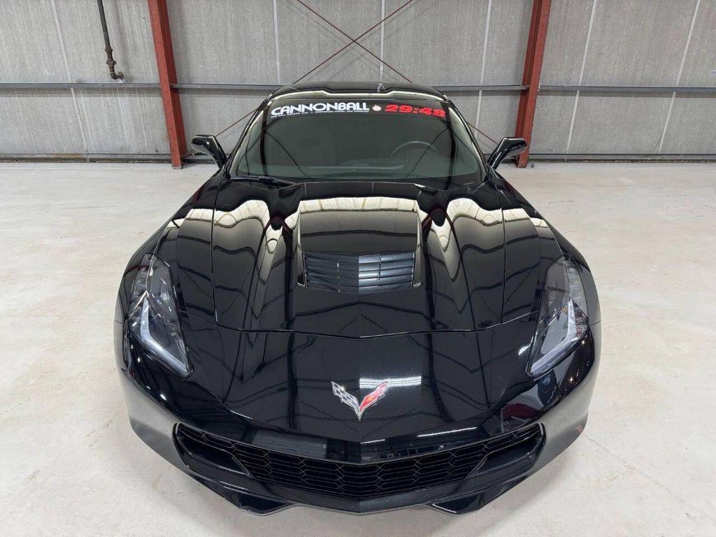 used 2016 Chevrolet Corvette car, priced at $44,980