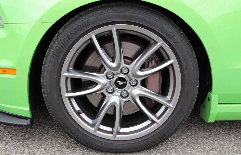 used 2014 Ford Mustang car, priced at $31,980