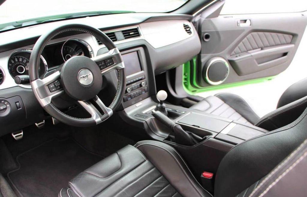 used 2014 Ford Mustang car, priced at $31,980