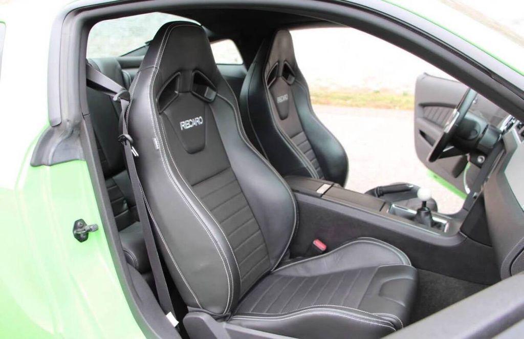 used 2014 Ford Mustang car, priced at $31,980