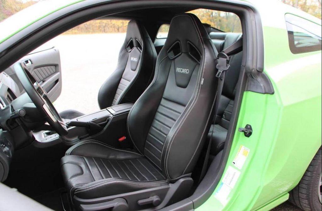 used 2014 Ford Mustang car, priced at $31,980