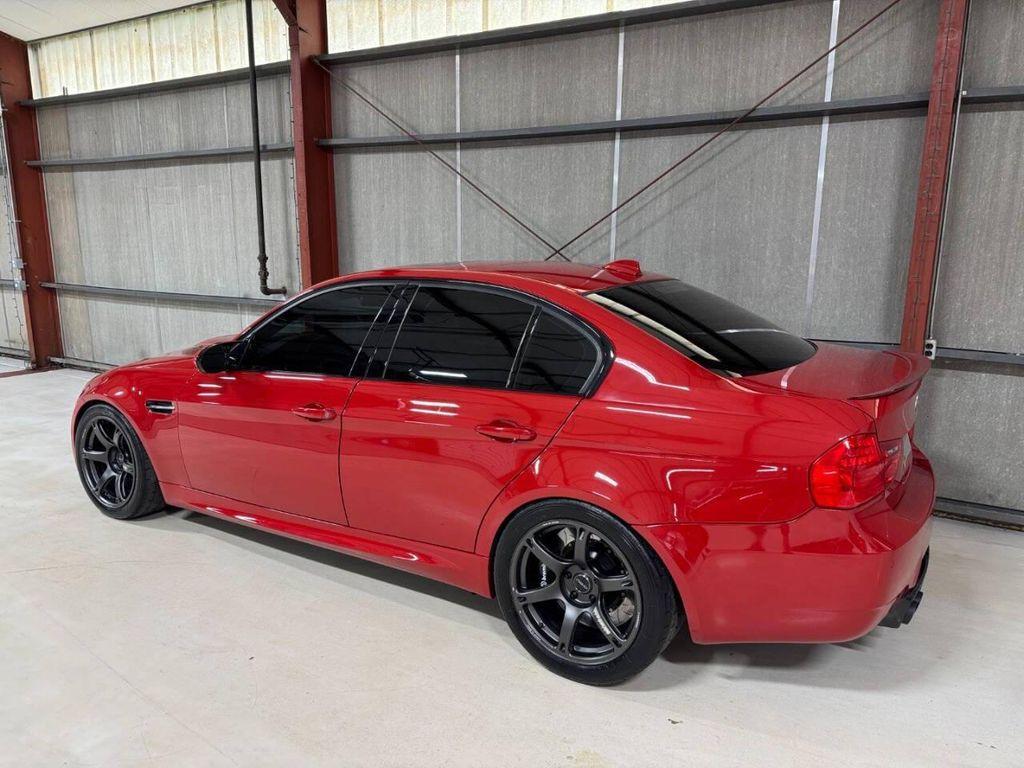 used 2011 BMW M3 car, priced at $59,980