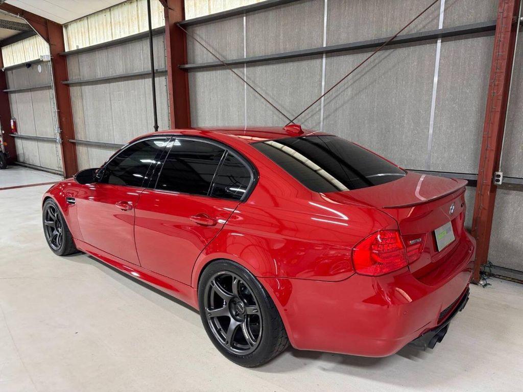 used 2011 BMW M3 car, priced at $59,980