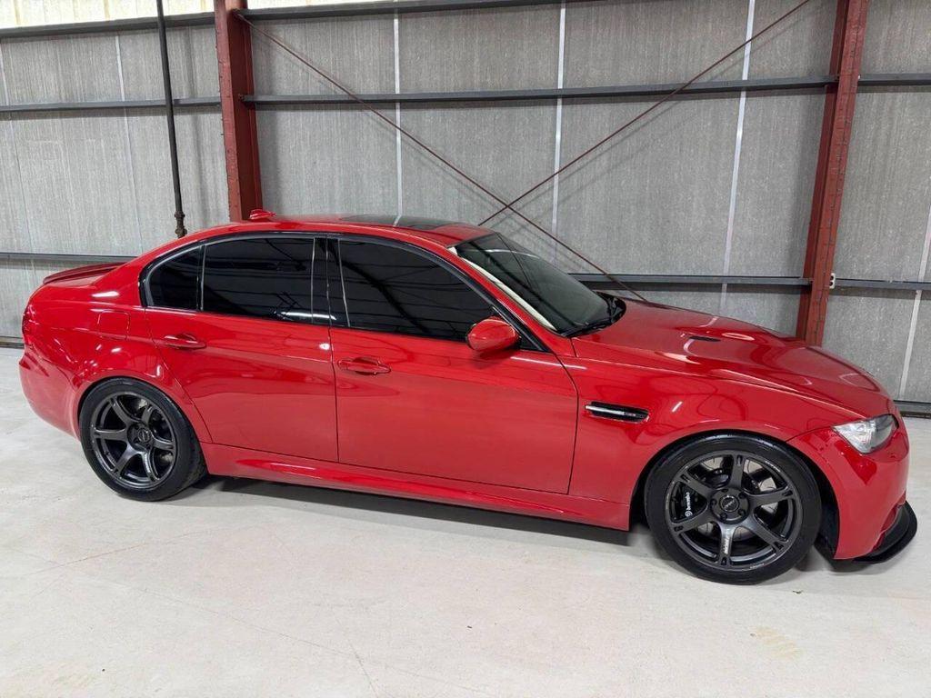 used 2011 BMW M3 car, priced at $59,980