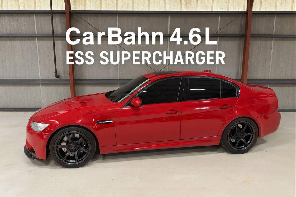 used 2011 BMW M3 car, priced at $59,980