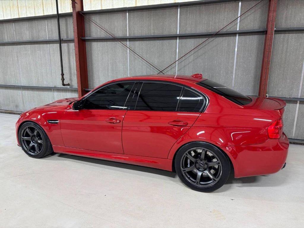 used 2011 BMW M3 car, priced at $59,980