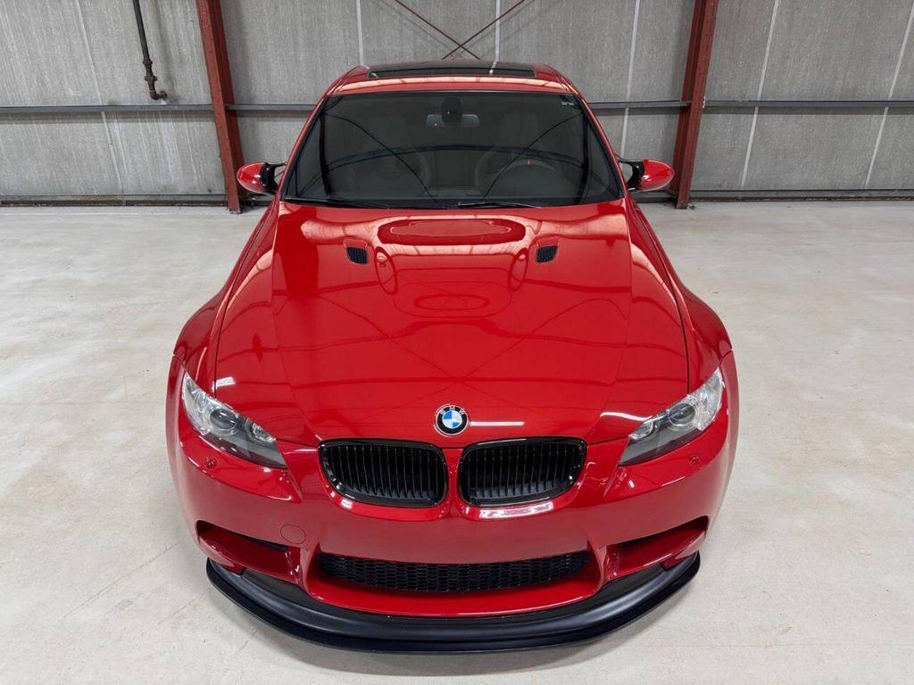used 2011 BMW M3 car, priced at $59,980