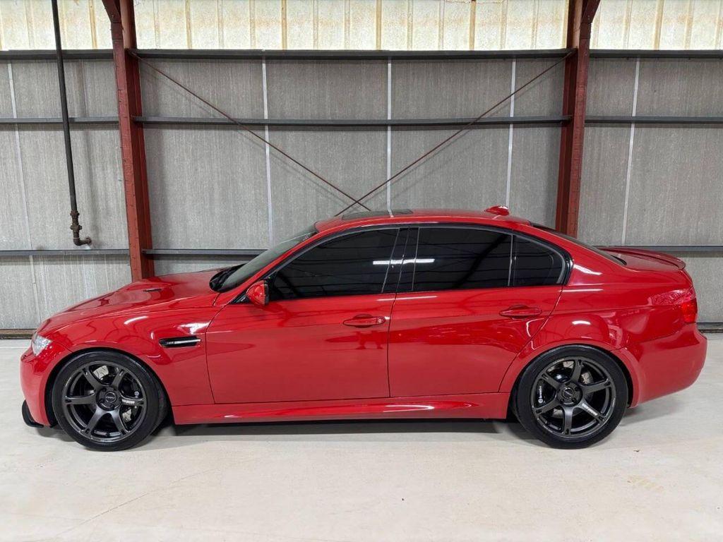 used 2011 BMW M3 car, priced at $59,980