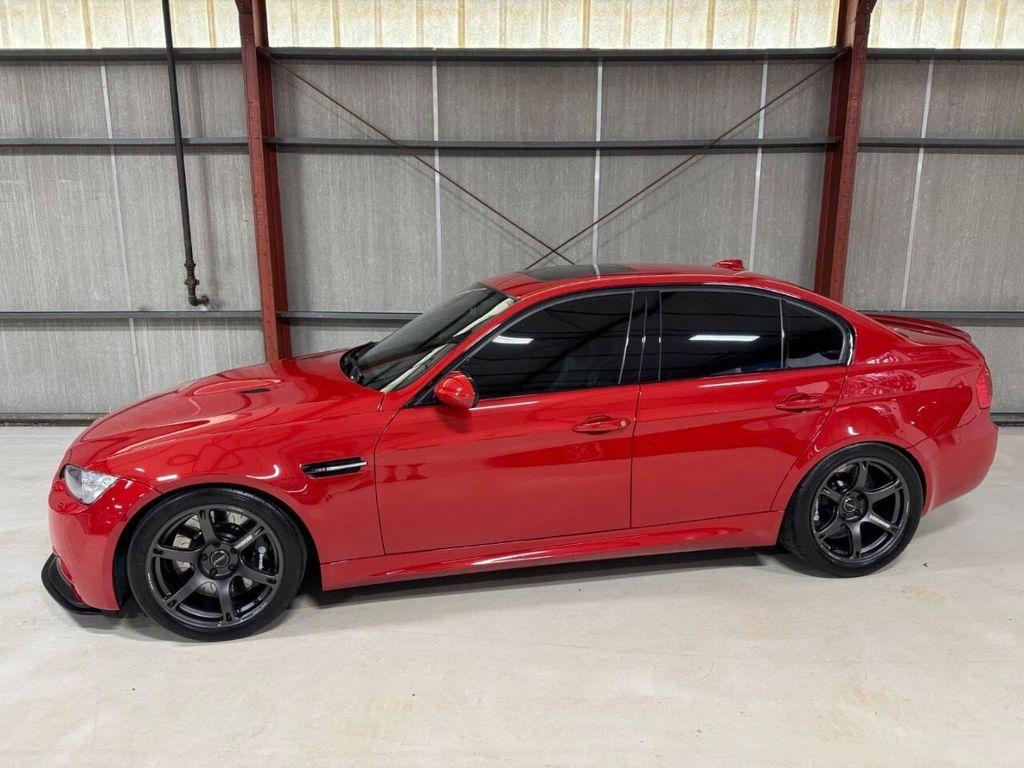 used 2011 BMW M3 car, priced at $59,980