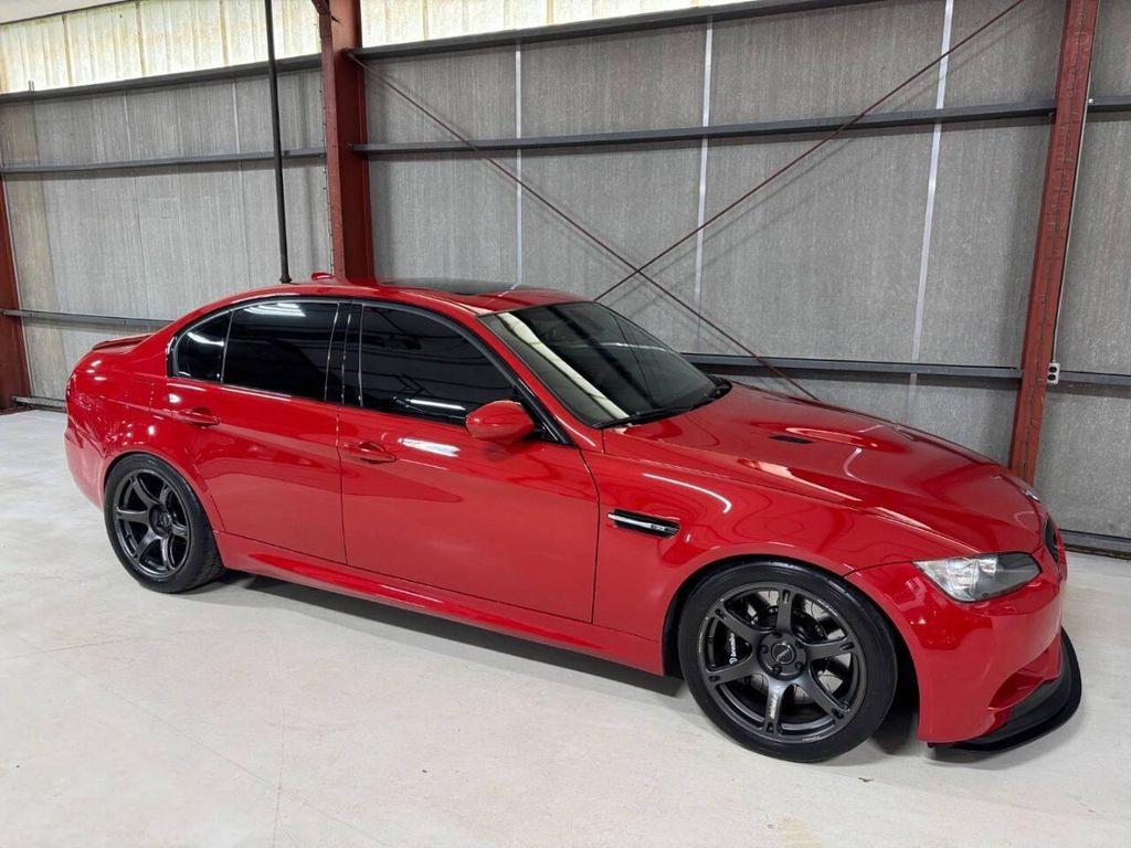 used 2011 BMW M3 car, priced at $59,980