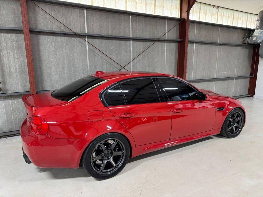 used 2011 BMW M3 car, priced at $59,980