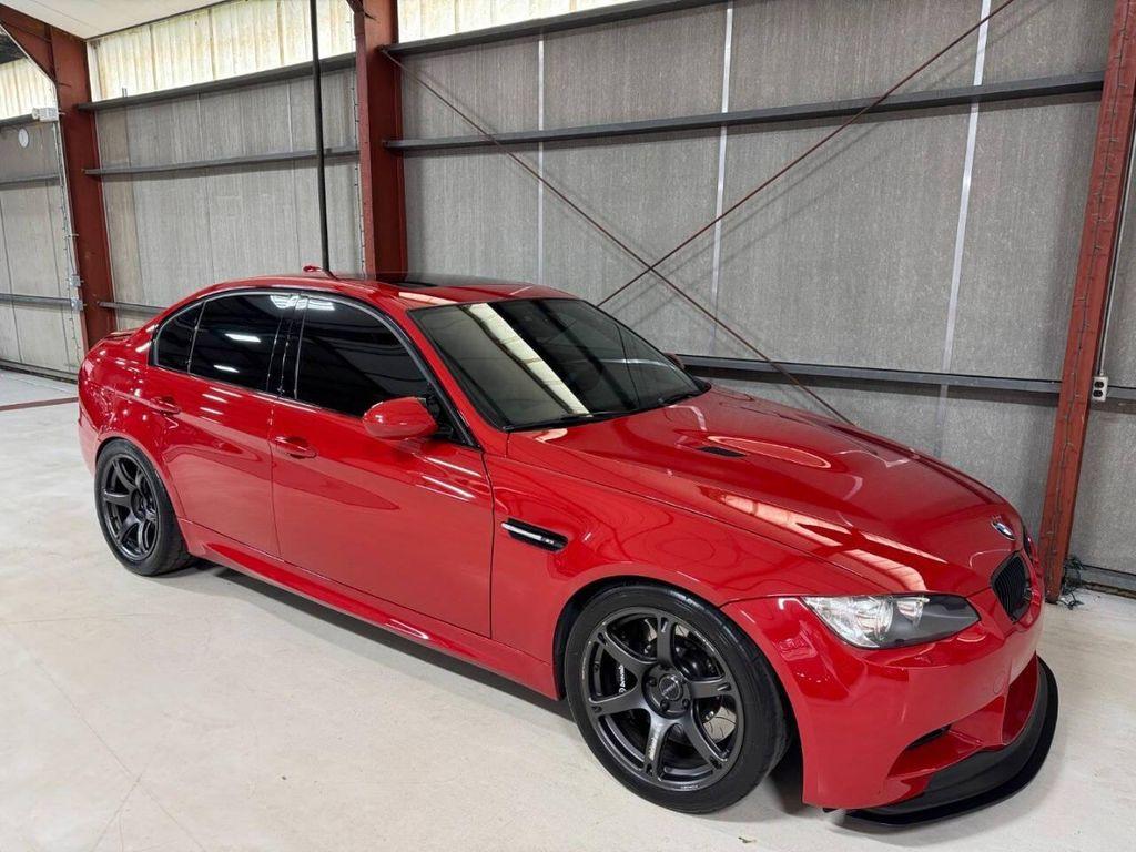 used 2011 BMW M3 car, priced at $59,980