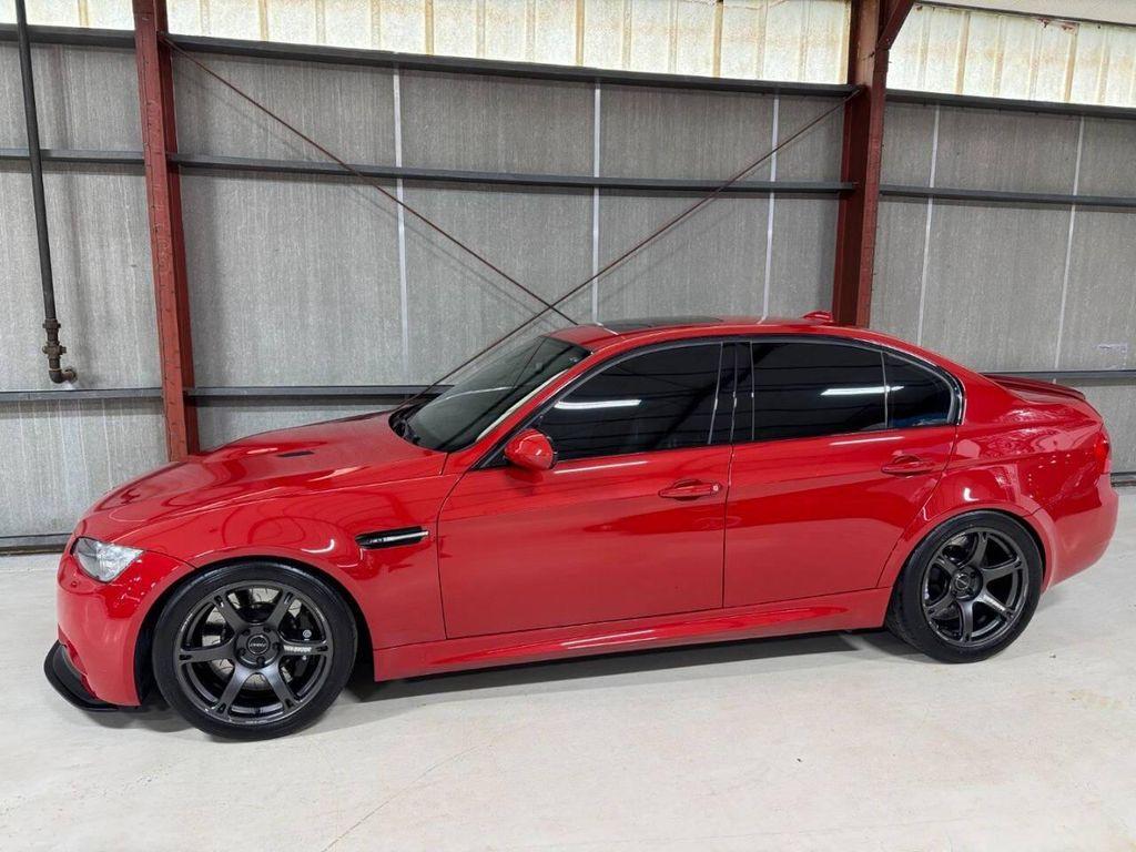 used 2011 BMW M3 car, priced at $59,980